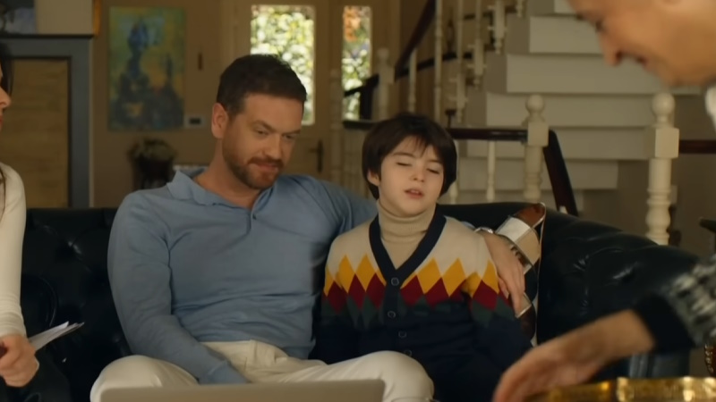 Запах сундука 14 серия смотреть онлайн Video preview