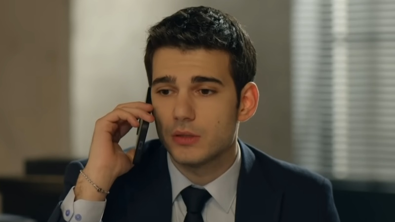 Запах сундука 15 серия смотреть онлайн Video preview