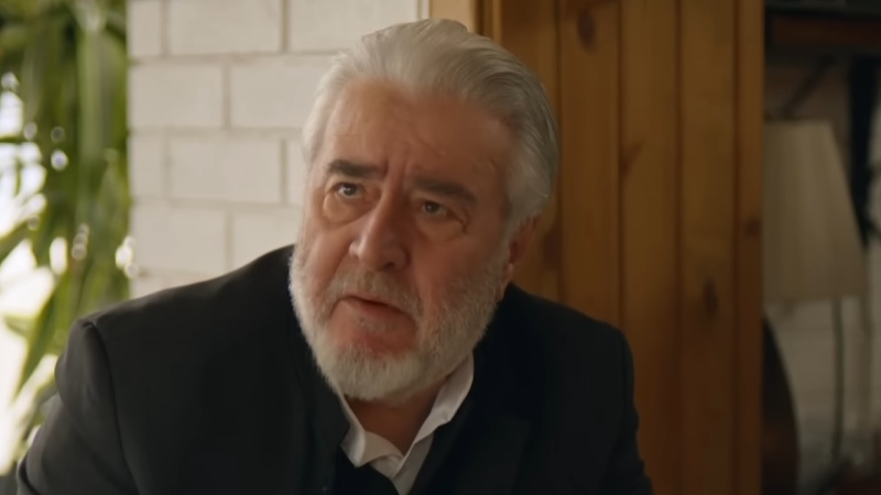 Запах сундука 16 серия смотреть онлайн Video preview