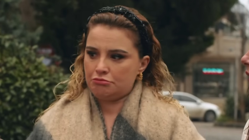 Запах сундука 17 серия смотреть онлайн Video preview