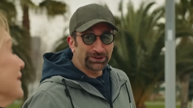 Запах сундука 24 серия смотреть онлайн Video preview