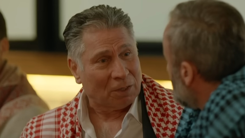 Запах сундука 29 серия смотреть онлайн Video preview