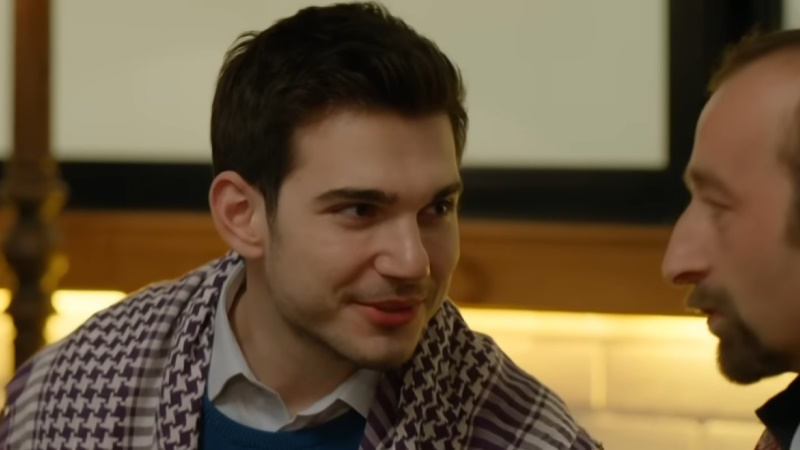 Запах сундука 30 серия смотреть онлайн Video preview