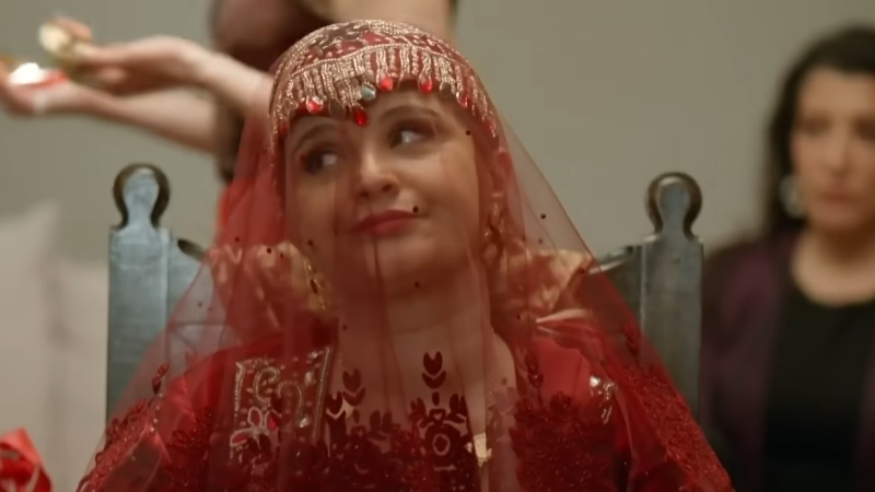 Запах сундука 33 серия смотреть онлайн Video preview