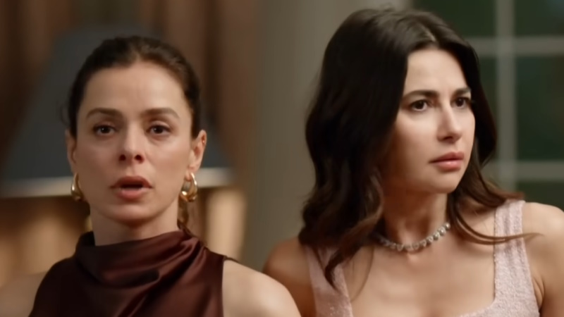 Запах сундука 37 серия смотреть онлайн Video preview