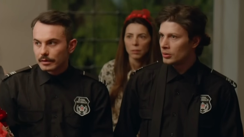 Запах сундука 38 серия смотреть онлайн Video preview