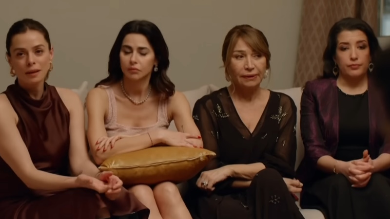 Запах сундука 39 серия смотреть онлайн Video preview