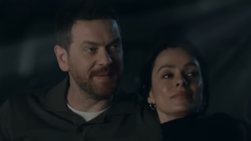 Запах сундука 4 серия смотреть онлайн Video preview