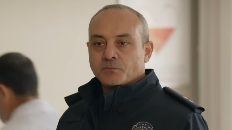 Запах сундука 42 серия смотреть онлайн Video preview