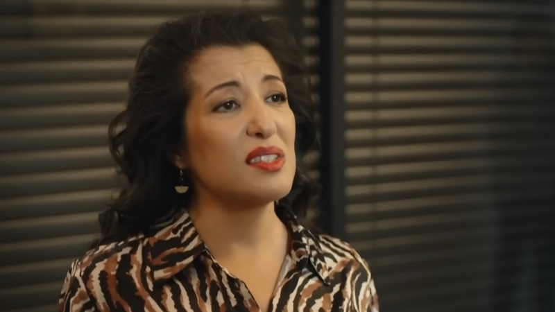 Запах сундука 46 серия смотреть онлайн Video preview