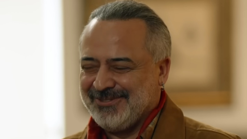 Запах сундука 5 серия смотреть онлайн Video preview