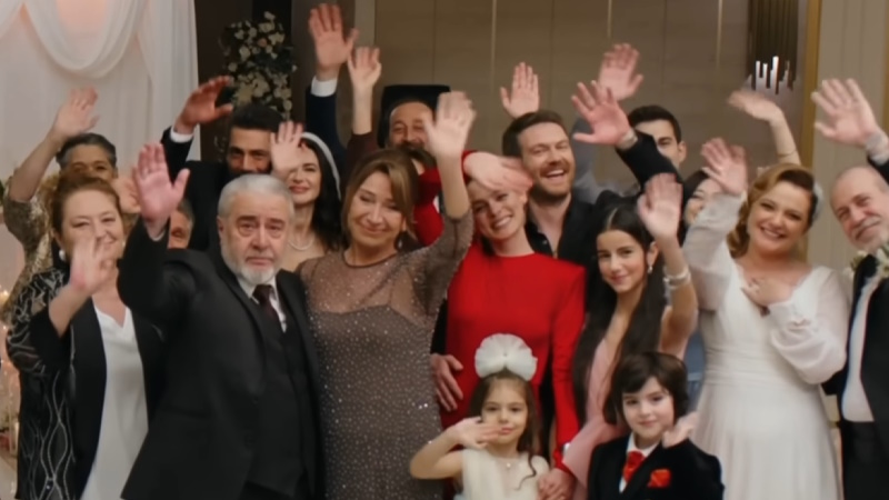 Запах сундука 50 серия смотреть онлайн Video preview