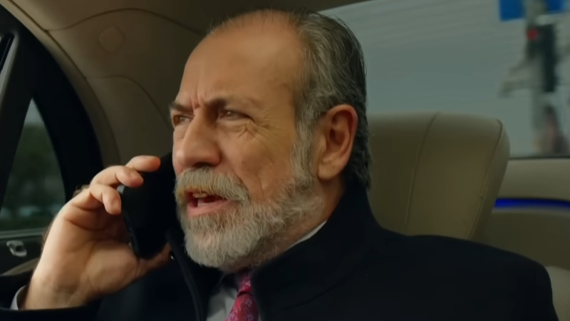 Запах сундука 6 серия смотреть онлайн Video preview