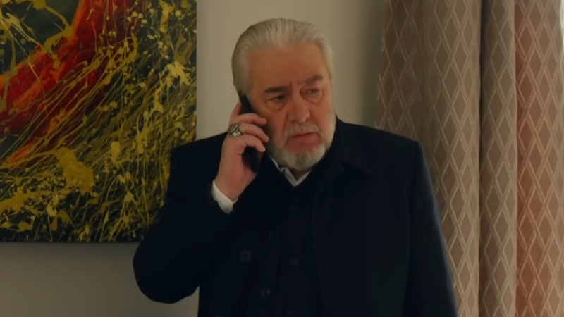 Запах сундука 8 серия смотреть онлайн Video preview