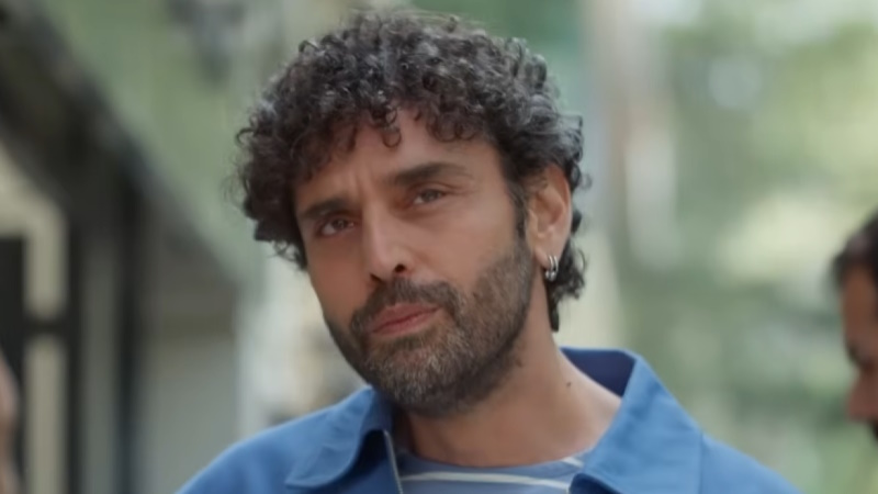 Жемчужные зерна 11 серия смотреть онлайн Video preview