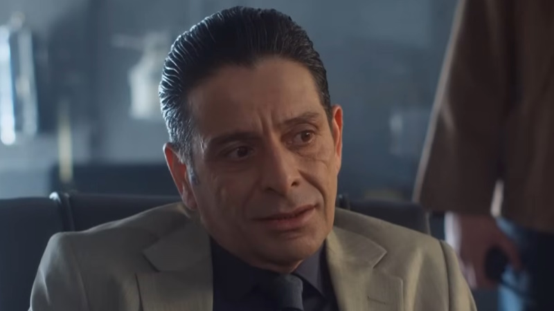 Жемчужные зерна 16 серия смотреть онлайн Video preview