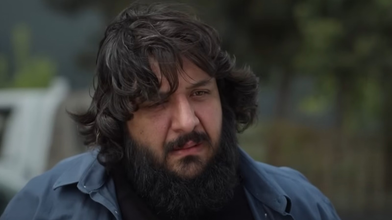 Жемчужные зерна 23 серия смотреть онлайн Video preview