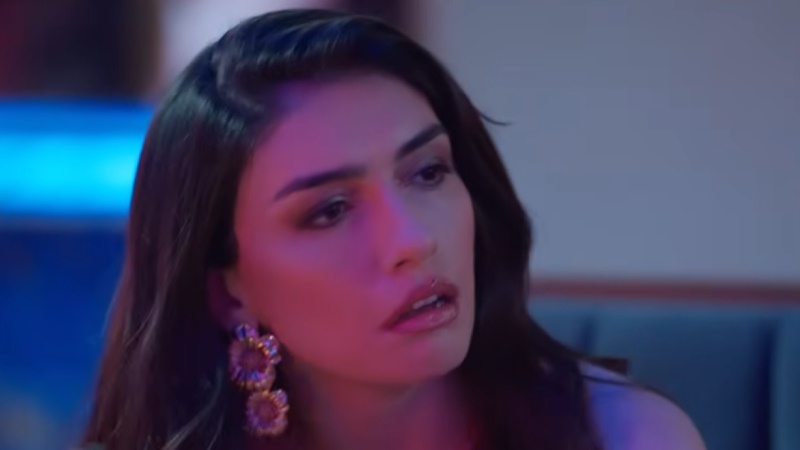 Жемчужные зерна 3 серия смотреть онлайн Video preview