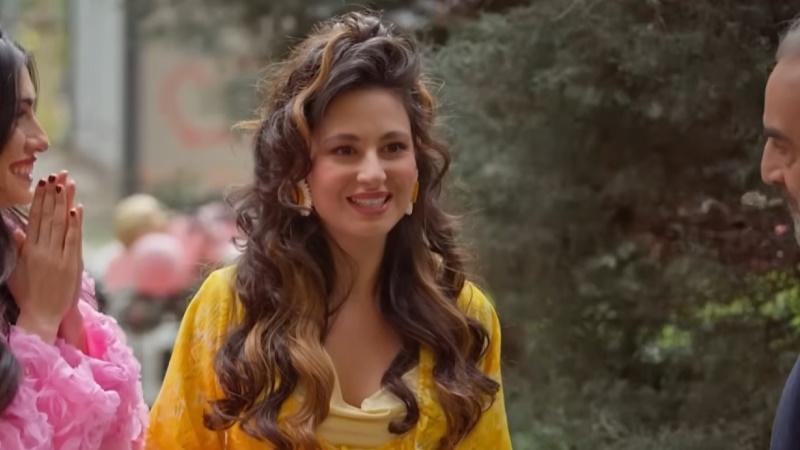 Жемчужные зерна 30 серия смотреть онлайн Video preview