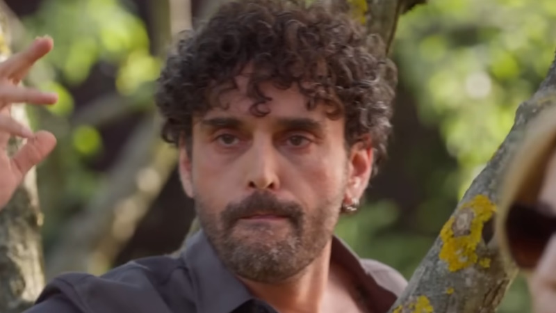 Жемчужные зерна 36 серия смотреть онлайн Video preview