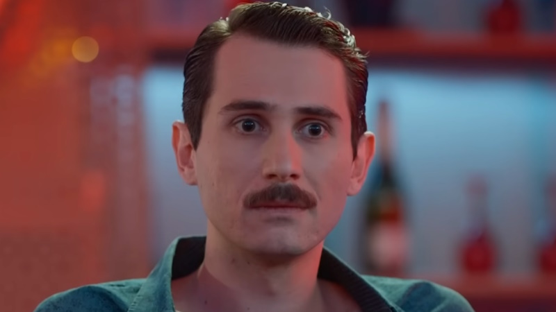 Жемчужные зерна 38 серия смотреть онлайн Video preview