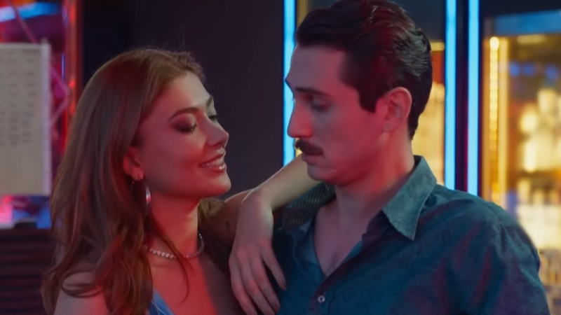 Жемчужные зерна 39 серия смотреть онлайн Video preview