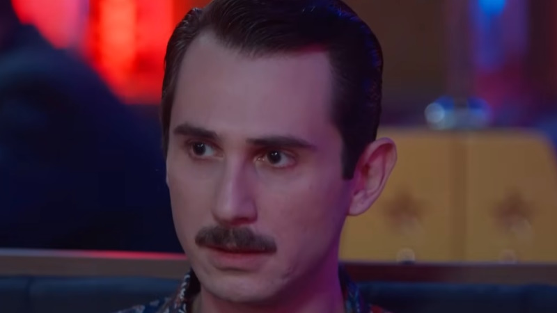 Жемчужные зерна 4 серия смотреть онлайн Video preview