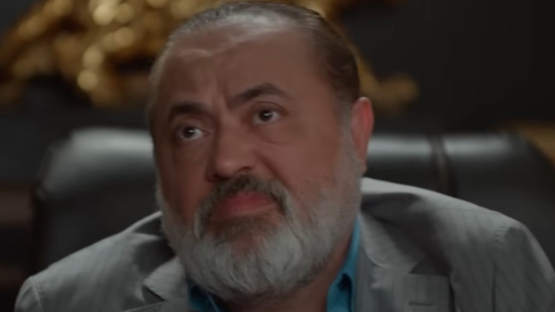 Жемчужные зерна 41 серия смотреть онлайн Video preview