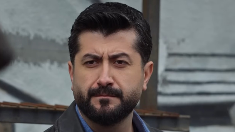 Жемчужные зерна 5 серия смотреть онлайн Video preview