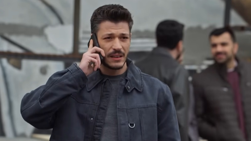 Жемчужные зерна 6 серия смотреть онлайн Video preview