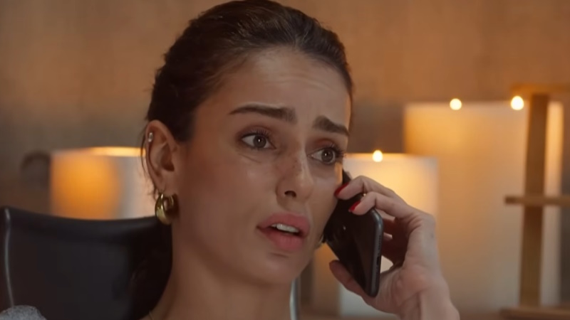 Жемчужные зерна 7 серия смотреть онлайн Video preview