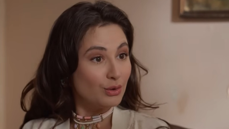 Жемчужные зерна 8 серия смотреть онлайн Video preview