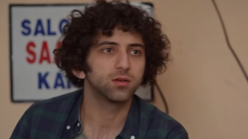 Жемчужные зерна 9 серия смотреть онлайн Video preview