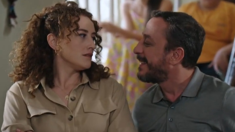 Семейное счастье 11 серия смотреть онлайн Video preview