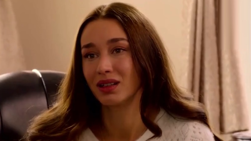 Струны души 27 серия смотреть онлайн Video preview