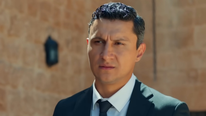 Далекий город 11 серия смотреть онлайн Video preview