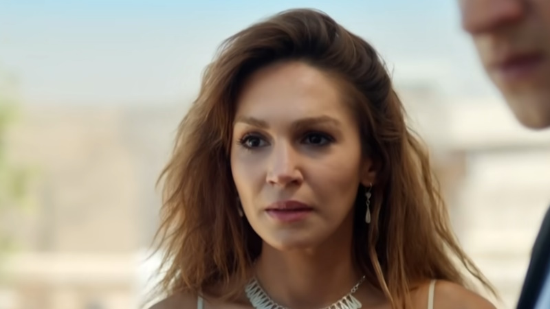 Далекий город 16 серия смотреть онлайн Video preview