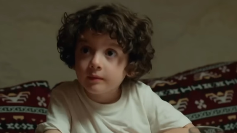 Далекий город 19 серия смотреть онлайн Video preview