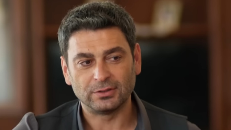 Далекий город 22 серия смотреть онлайн Video preview