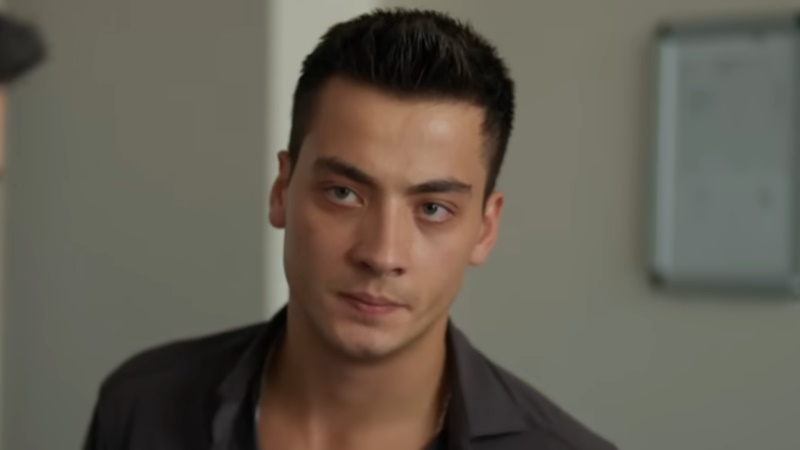 Далекий город 24 серия смотреть онлайн Video preview