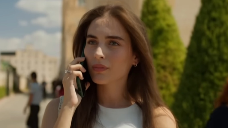 Далекий город 28 серия смотреть онлайн Video preview