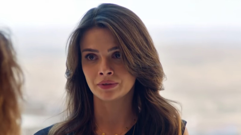 Далекий город 30 серия смотреть онлайн Video preview