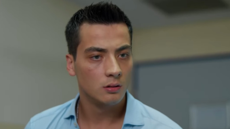 Далекий город 31 серия смотреть онлайн Video preview