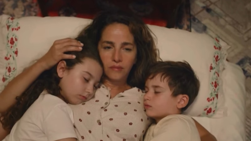 Дети рая 3 серия смотреть онлайн Video preview