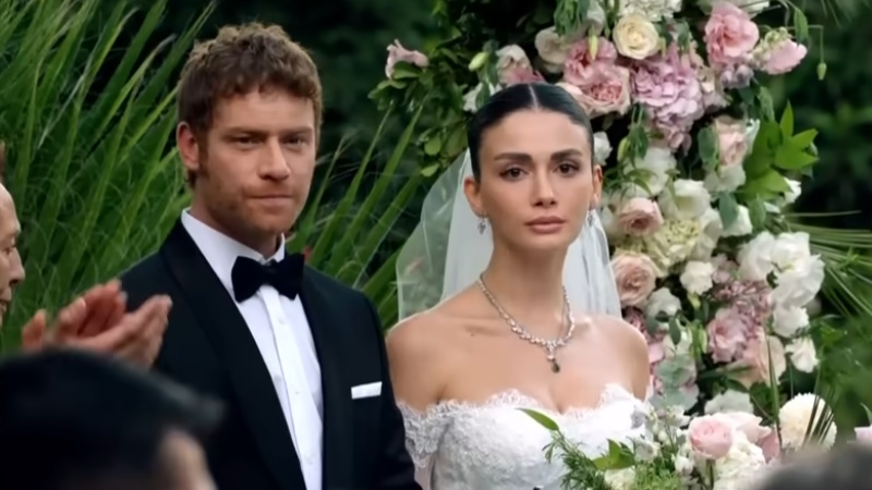 Глаза черного моря 5 серия смотреть онлайн Video preview