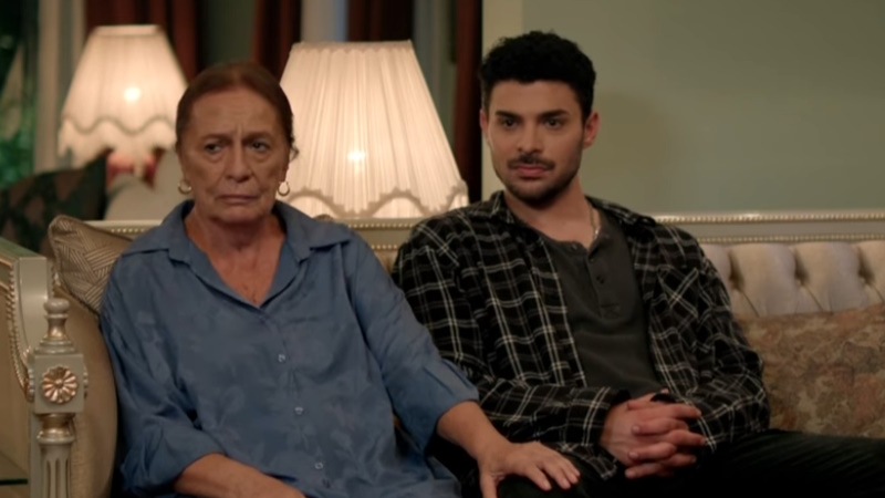 Глаза черного моря 4 серия смотреть онлайн Video preview