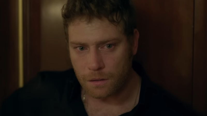 Глаза черного моря 2 серия смотреть онлайн Video preview