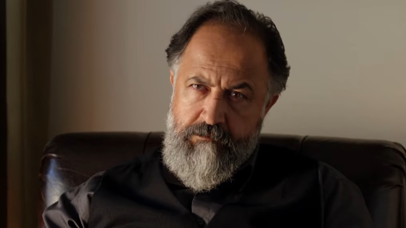 Глаза черного моря 3 серия смотреть онлайн Video preview