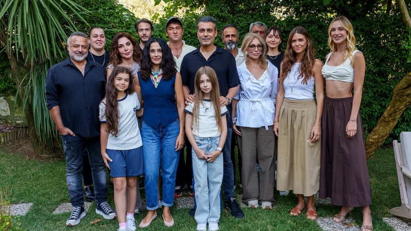 Я её мама 1 серия смотреть онлайн Video preview