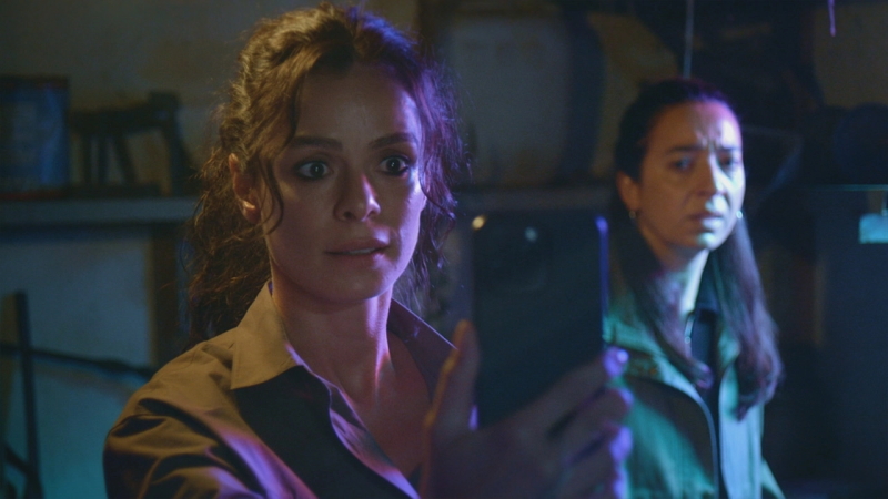 Подозрительный 1 серия смотреть онлайн Video preview